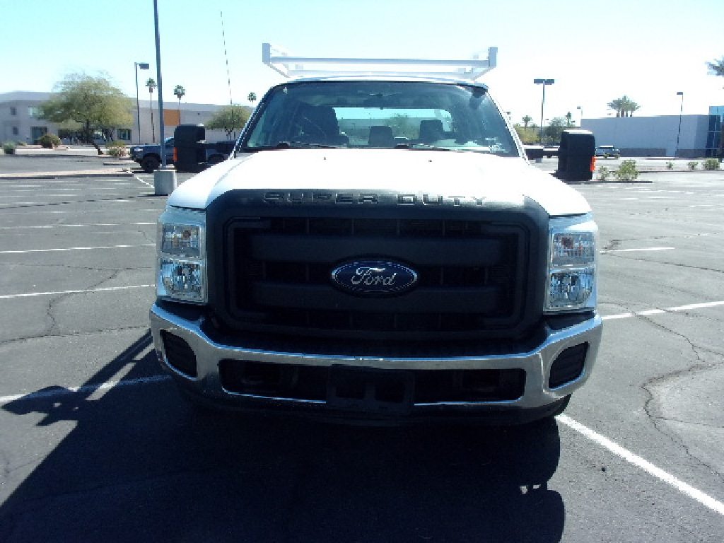 Used Work Trucks for Sale