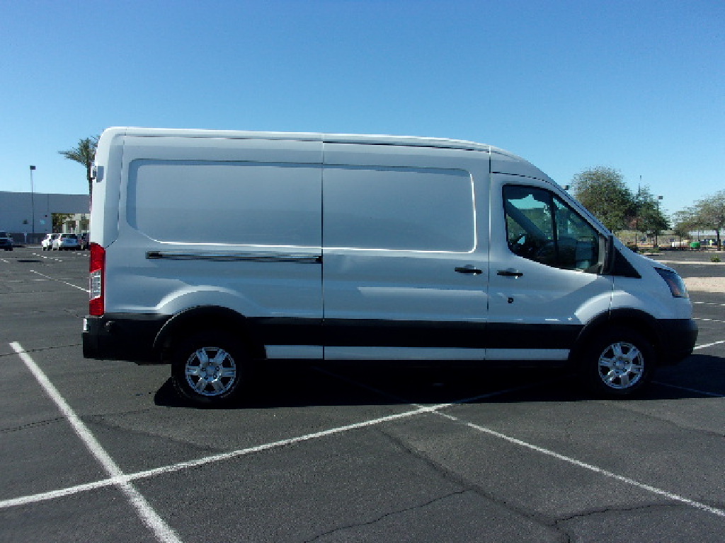 Used Work Trucks for Sale