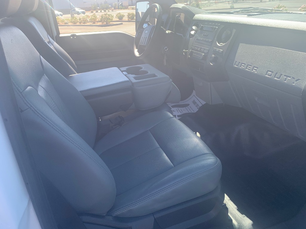 Used Work Trucks for Sale