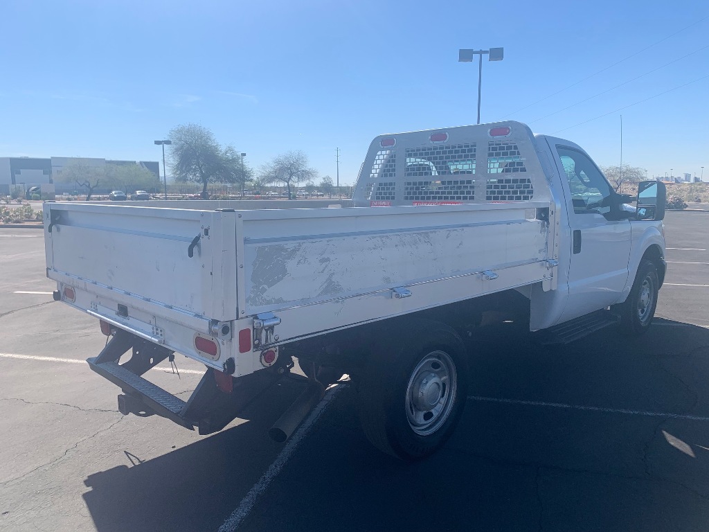 Used Work Trucks for Sale