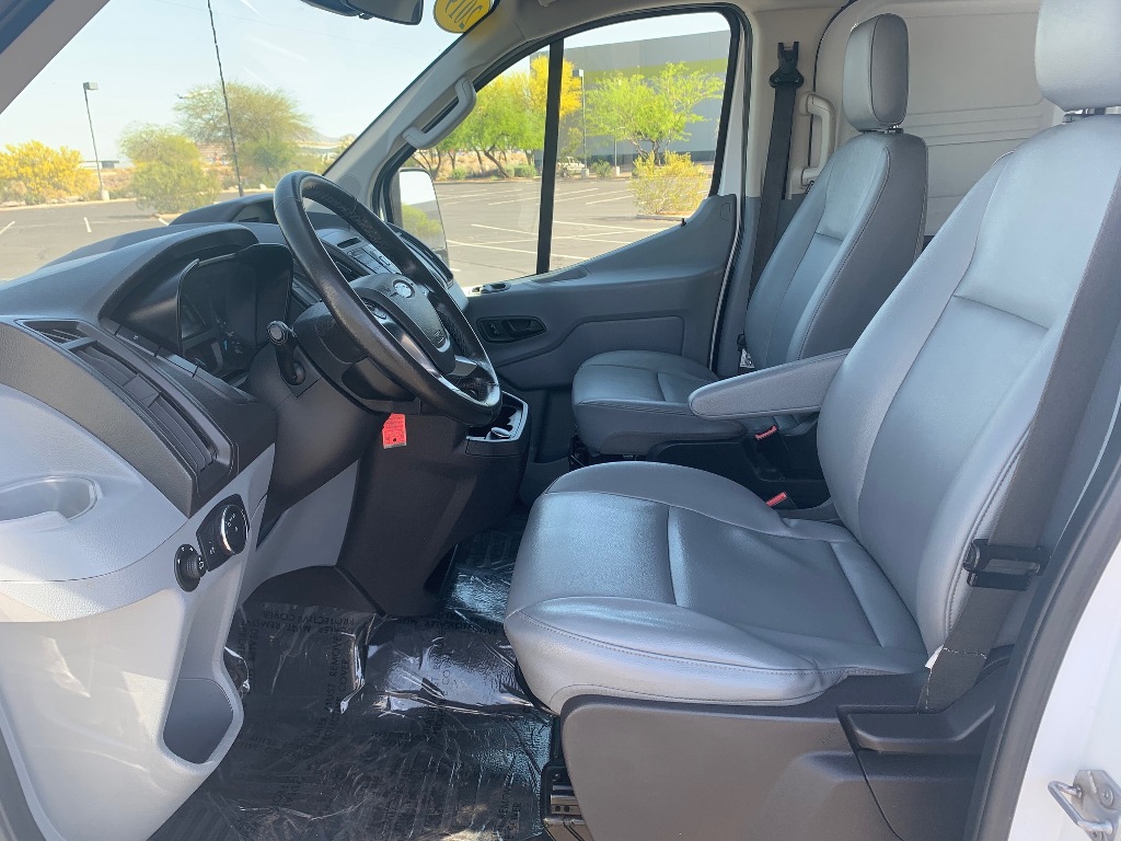 Used Work Trucks for Sale