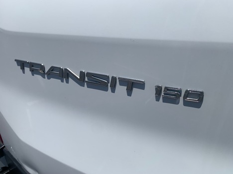USED 2017 FORD TRANSIT T-150 VAN PANEL - CARGO VAN TRUCK #2840-10