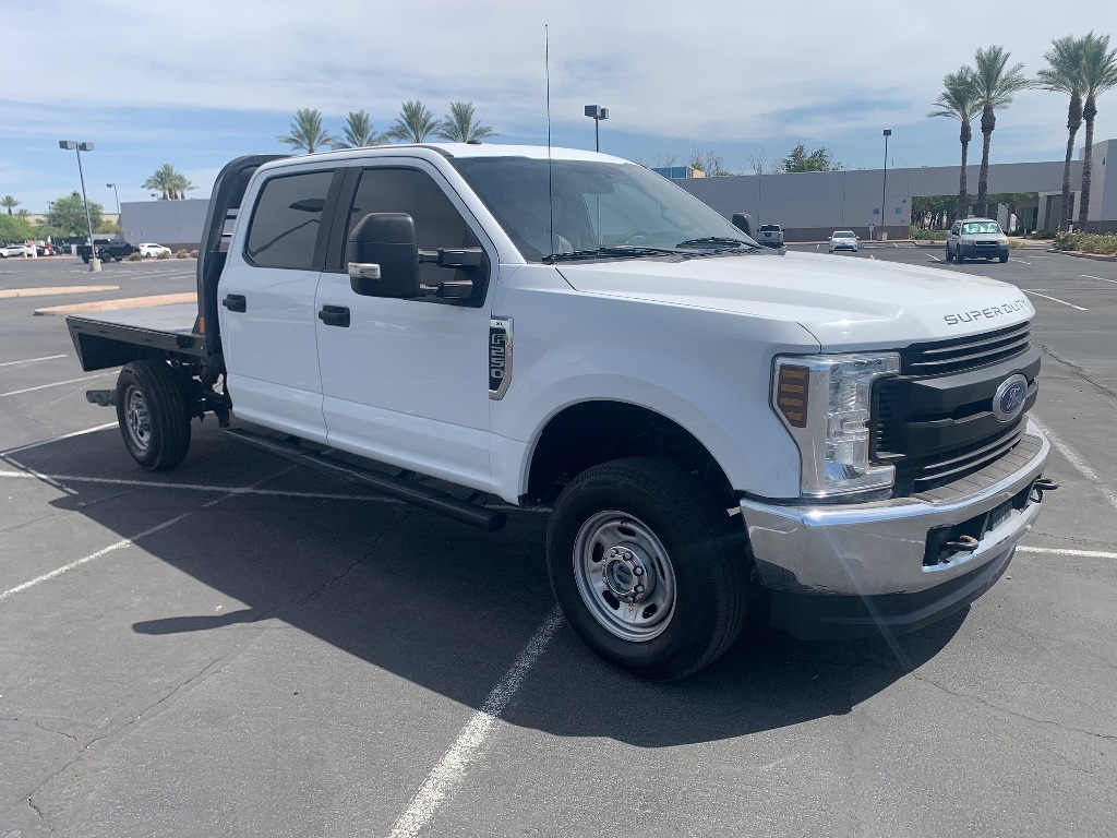 USED TRUCKS FOR SALE IN PHOENIX, AZ