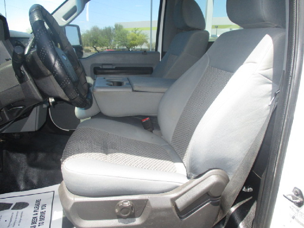 Used Work Trucks for Sale