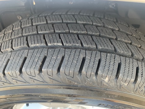 USED 2019 RAM 1500 2WD 1/2 TON PICKUP TRUCK #2884-12