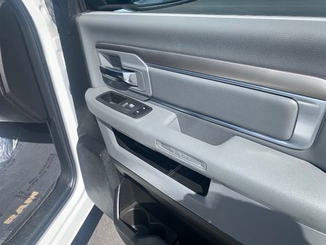 USED 2019 RAM 1500 2WD 1/2 TON PICKUP TRUCK #2884-13