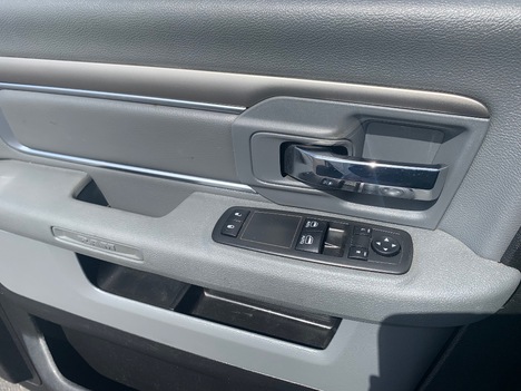 USED 2019 RAM 1500 2WD 1/2 TON PICKUP TRUCK #2884-15