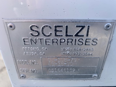 USED 2016 FORD F350 SERVICE - UTILITY TRUCK #2887-12