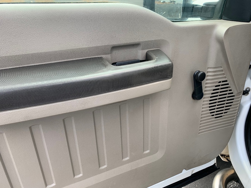 Used Work Trucks for Sale