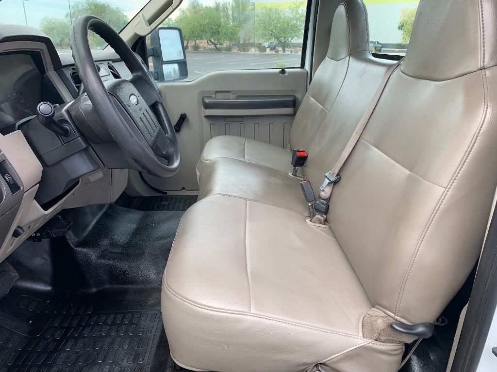 Used Work Trucks for Sale