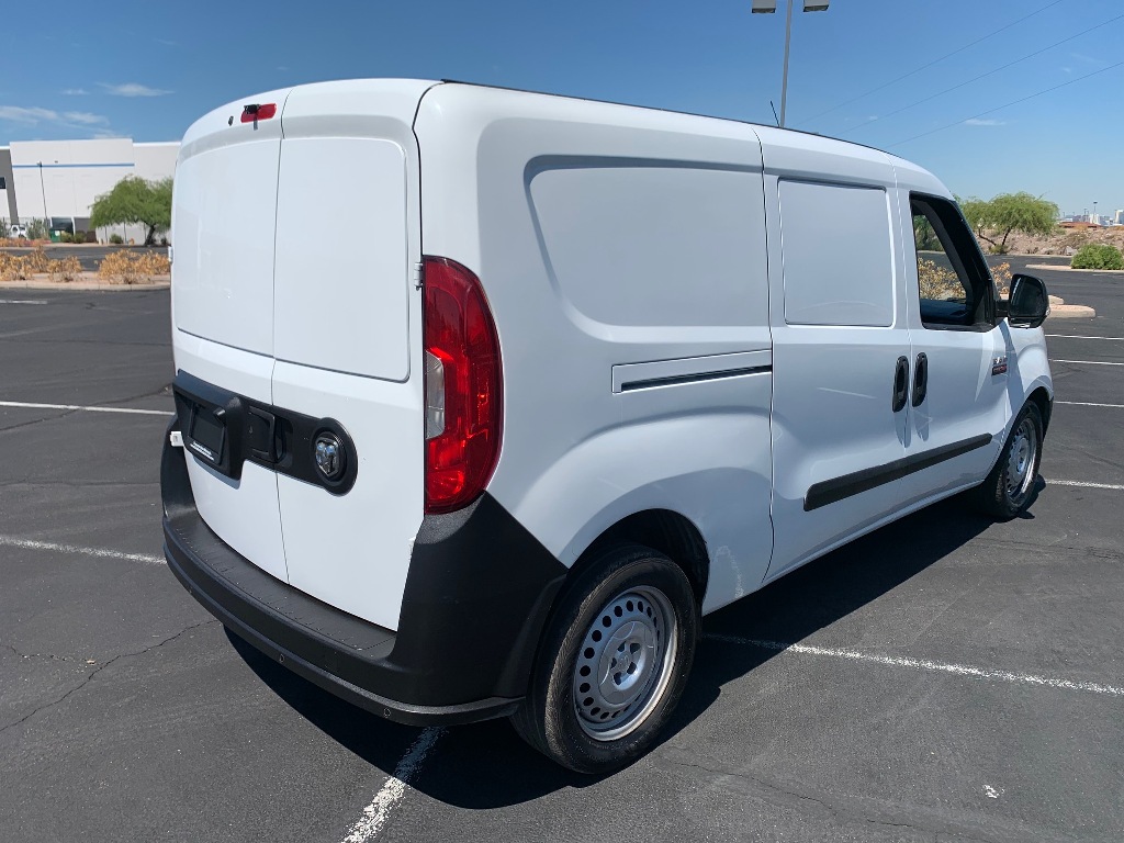 Used Work Trucks for Sale