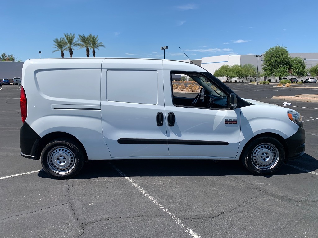 Used Work Trucks for Sale