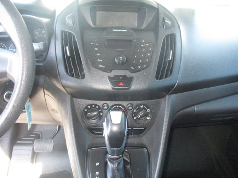USED 2014 FORD TRANSIT CONNECT PANEL - CARGO VAN TRUCK #2903-16