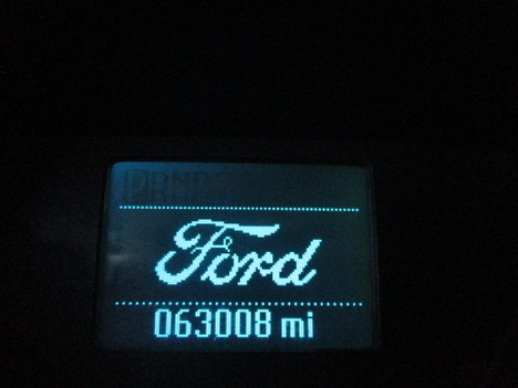 USED 2014 FORD TRANSIT CONNECT PANEL - CARGO VAN TRUCK #2903-17