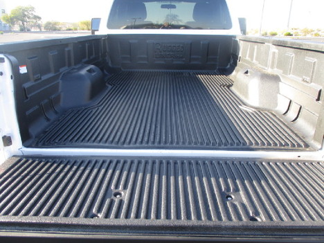 USED 2013 FORD F350 SRW 2WD 3/4 TON PICKUP TRUCK #2976-10