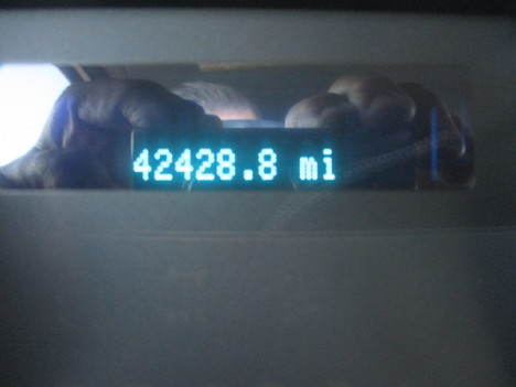 USED 2013 FORD F350 SRW 2WD 3/4 TON PICKUP TRUCK #2976-18