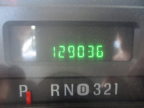 USED 2006 FORD F350 BOX DUMP TRUCK #3013-19