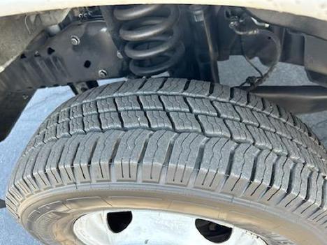 USED 2015 FORD E450 SERVICE - UTILITY TRUCK #3030-19