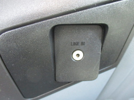 USED 2013 FORD F250 SERVICE - UTILITY TRUCK #3041-18