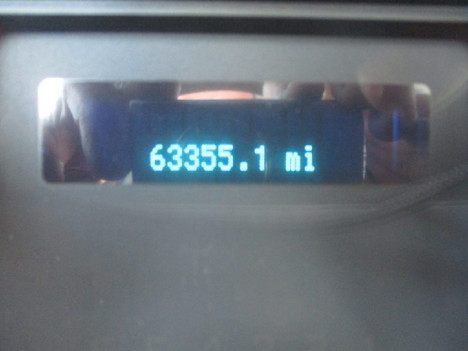 USED 2013 FORD F250 SERVICE - UTILITY TRUCK #3041-19