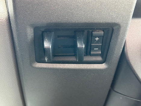 USED 2017 FORD F350 SRW 2WD 3/4 TON PICKUP TRUCK #3047-22