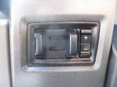 USED 2018 FORD F350 SERVICE - UTILITY TRUCK #3086-21