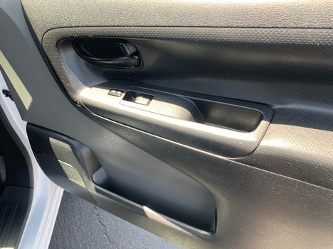 USED 2019 NISSAN NV200 S PANEL - CARGO VAN TRUCK #3093-16