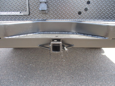 USED 2014 CHEVROLET SILVERADO 2500HD SERVICE - UTILITY TRUCK #3095-11