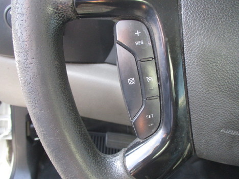 USED 2014 CHEVROLET SILVERADO 2500HD SERVICE - UTILITY TRUCK #3095-17