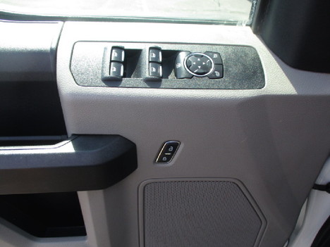 USED 2019 FORD F250 SERVICE - UTILITY TRUCK #3096-17