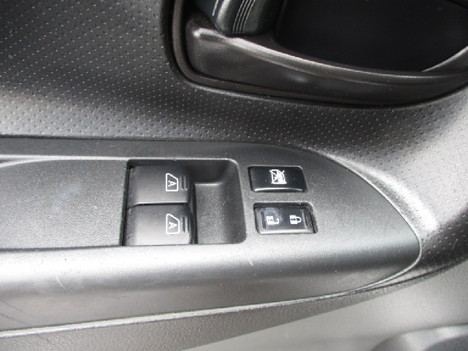 USED 2019 NISSAN NV200 S PANEL - CARGO VAN TRUCK #3098-15