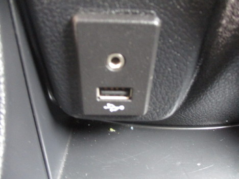USED 2019 NISSAN NV200 S PANEL - CARGO VAN TRUCK #3098-18