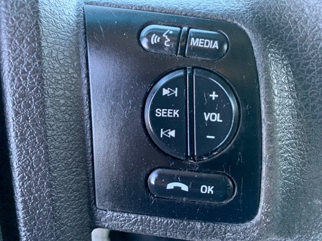 USED 2015 FORD F250 SERVICE - UTILITY TRUCK #3113-19
