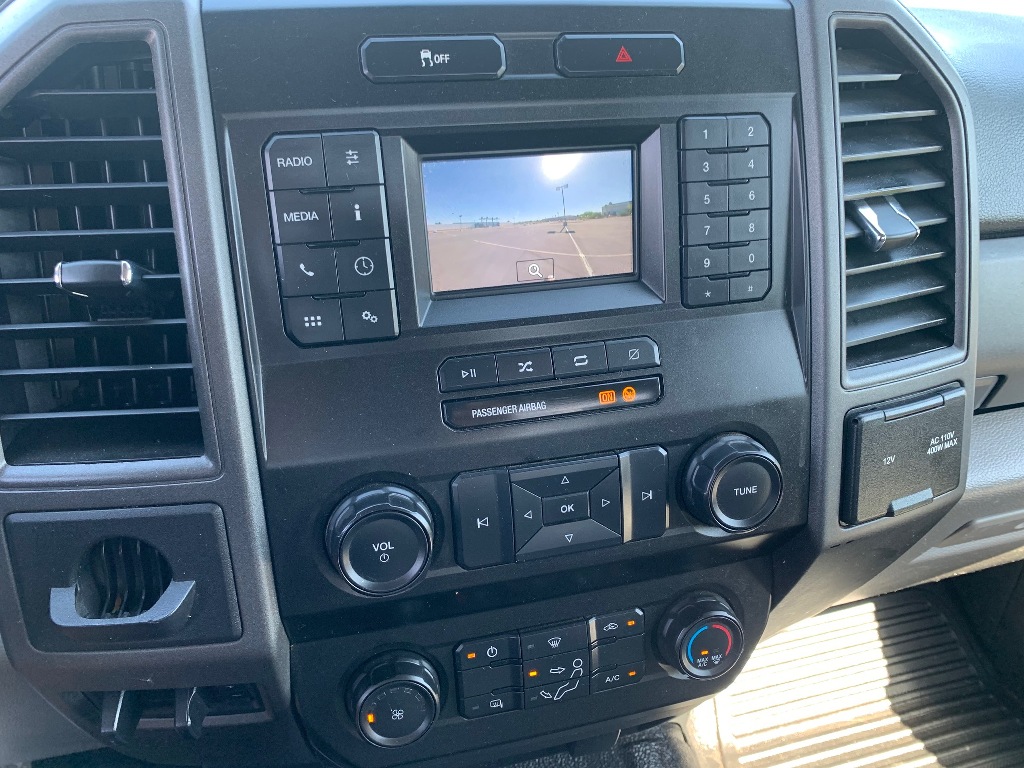 USED TRUCKS FOR SALE IN PHOENIX, AZ