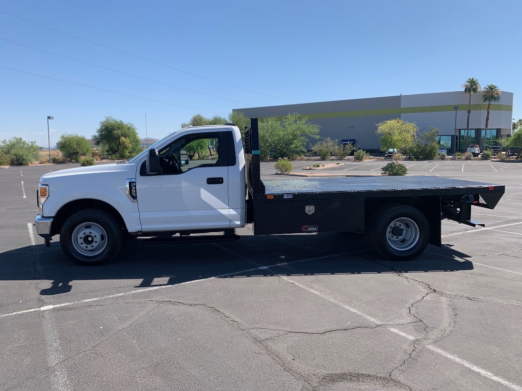 USED TRUCKS FOR SALE IN PHOENIX, AZ