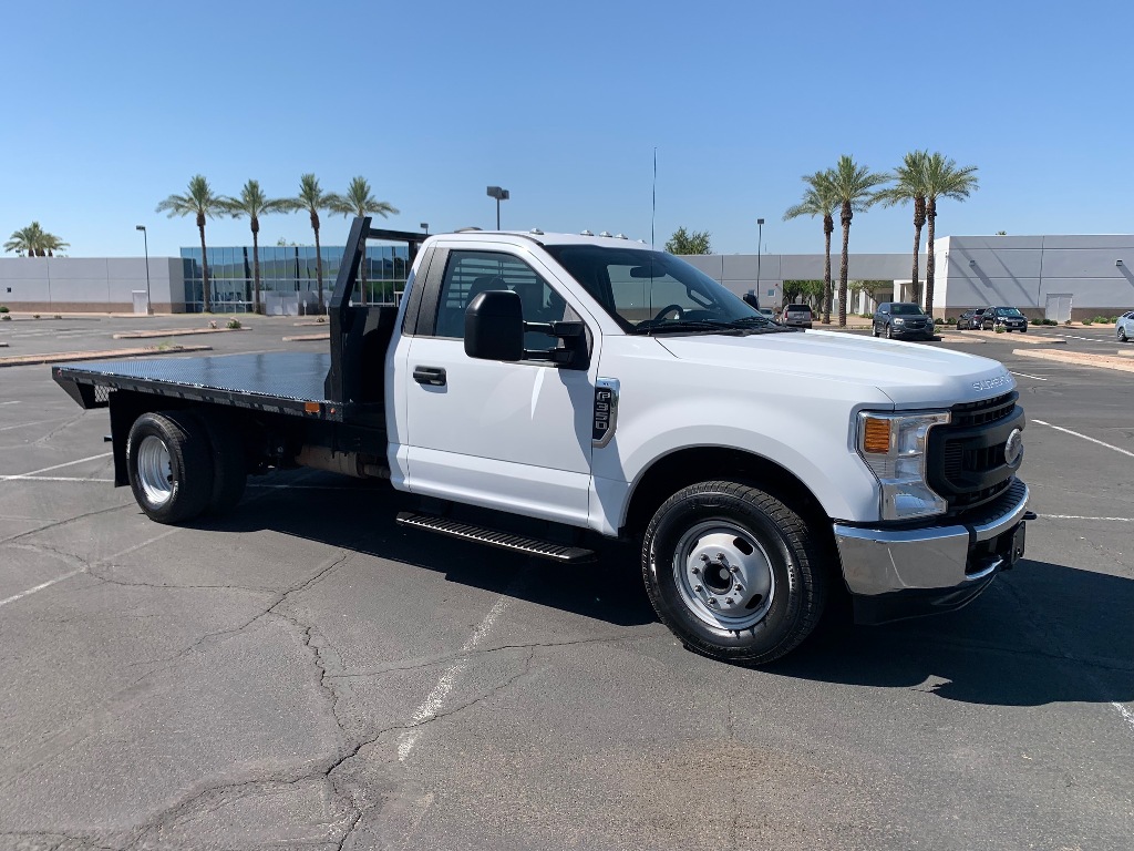 USED TRUCKS FOR SALE IN PHOENIX, AZ