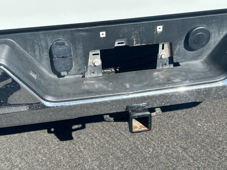 USED 2022 CHEVROLET SILVERADO 1500 2WD 1/2 TON PICKUP TRUCK #3116-10