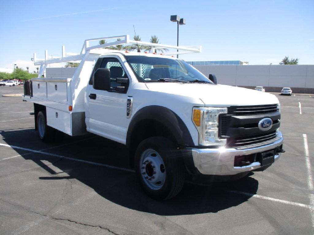 FLATBED TRUCKS FOR SALE IN PHOENIX, AZ