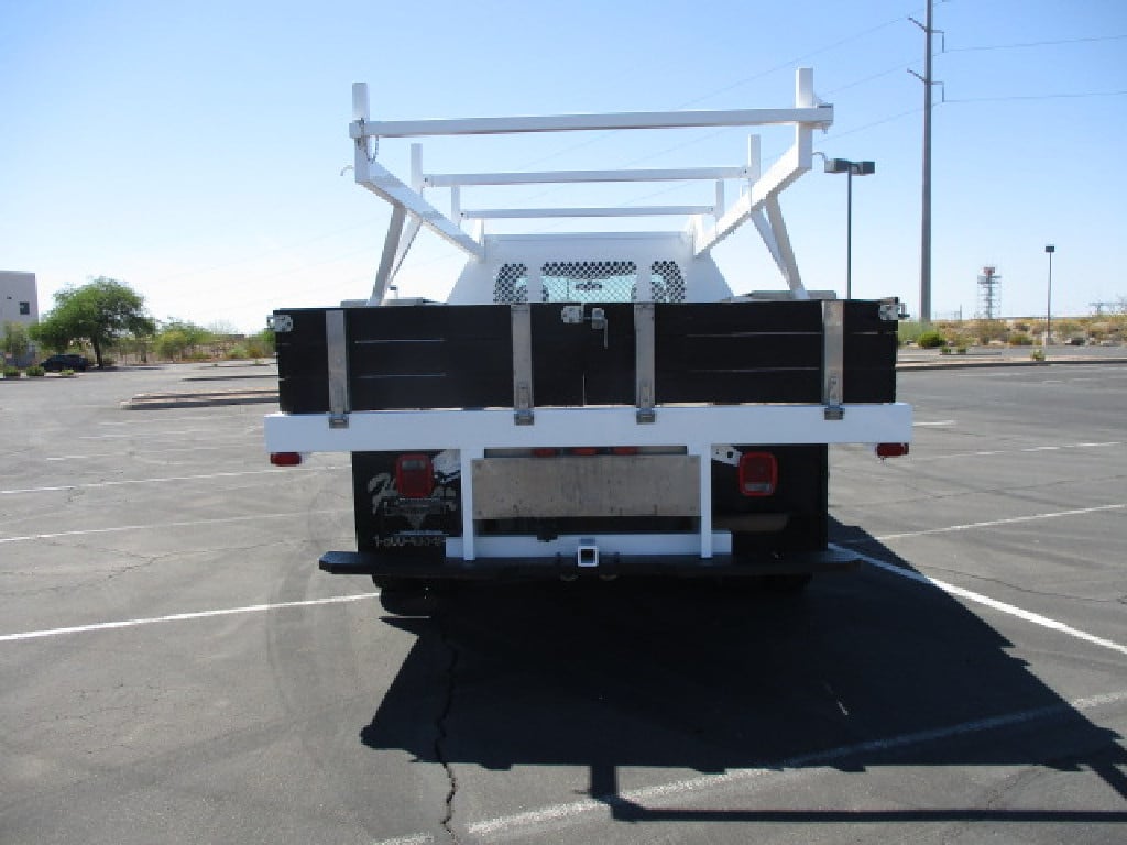 FLATBED TRUCKS FOR SALE IN PHOENIX, AZ