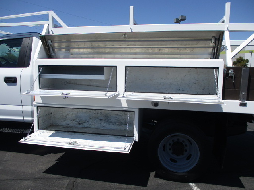 FLATBED TRUCKS FOR SALE IN PHOENIX, AZ