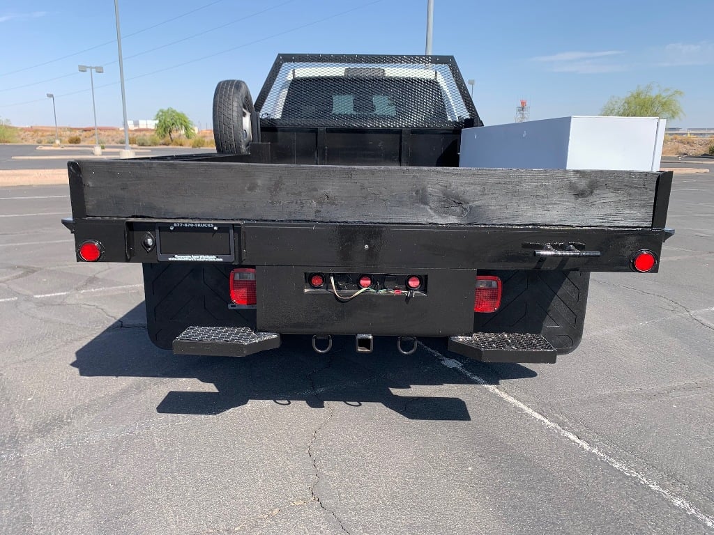 USED TRUCKS FOR SALE IN PHOENIX, AZ