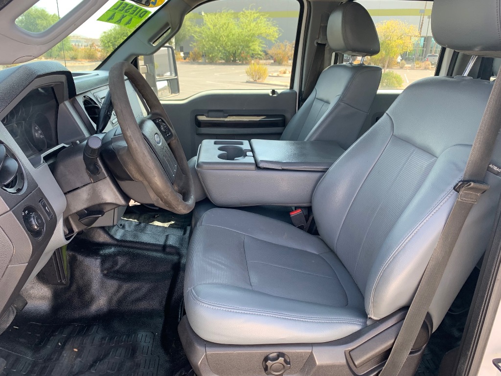 FLATBED TRUCKS FOR SALE IN PHOENIX, AZ