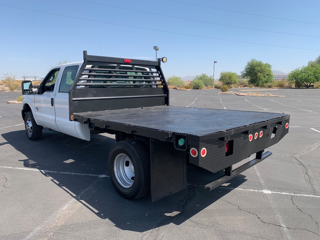 FLATBED TRUCKS FOR SALE IN PHOENIX, AZ