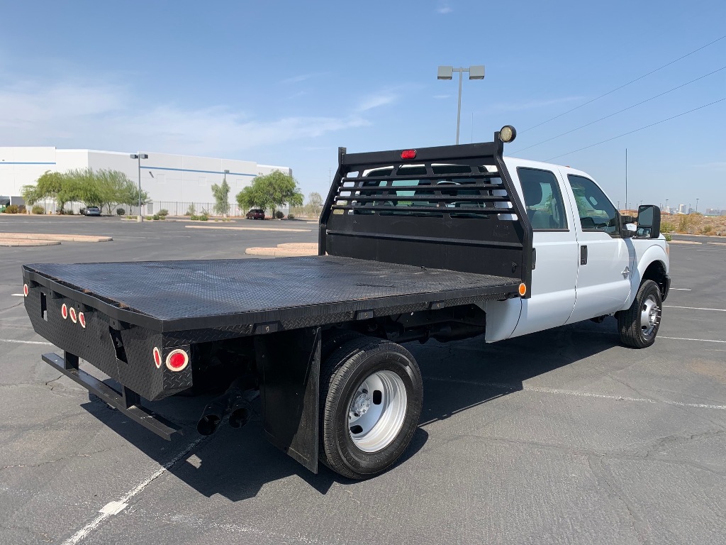FLATBED TRUCKS FOR SALE IN PHOENIX, AZ