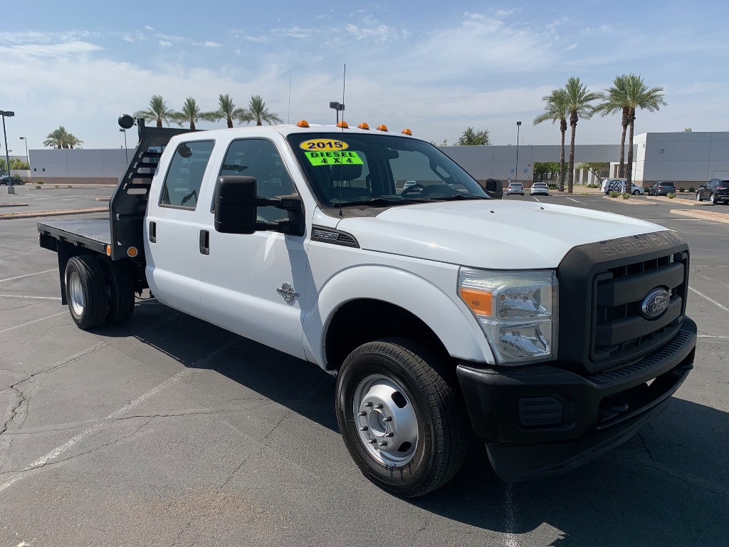 FLATBED TRUCKS FOR SALE IN PHOENIX, AZ