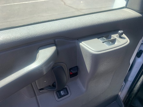 USED 2021 CHEVROLET EXPRESS G2500 PANEL - CARGO VAN TRUCK #3153-16