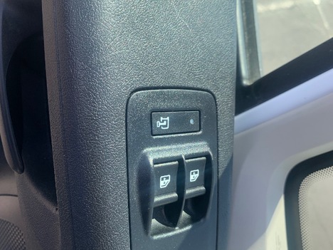 USED 2020 RAM PROMASTER 1500 PANEL - CARGO VAN TRUCK #3159-16