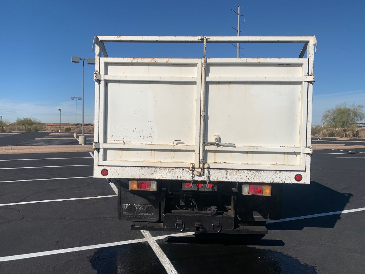 USED TRUCKS FOR SALE IN PHOENIX, AZ