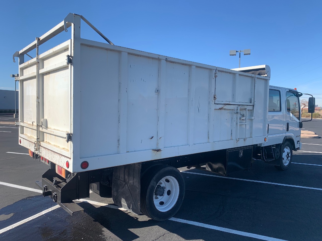 USED TRUCKS FOR SALE IN PHOENIX, AZ