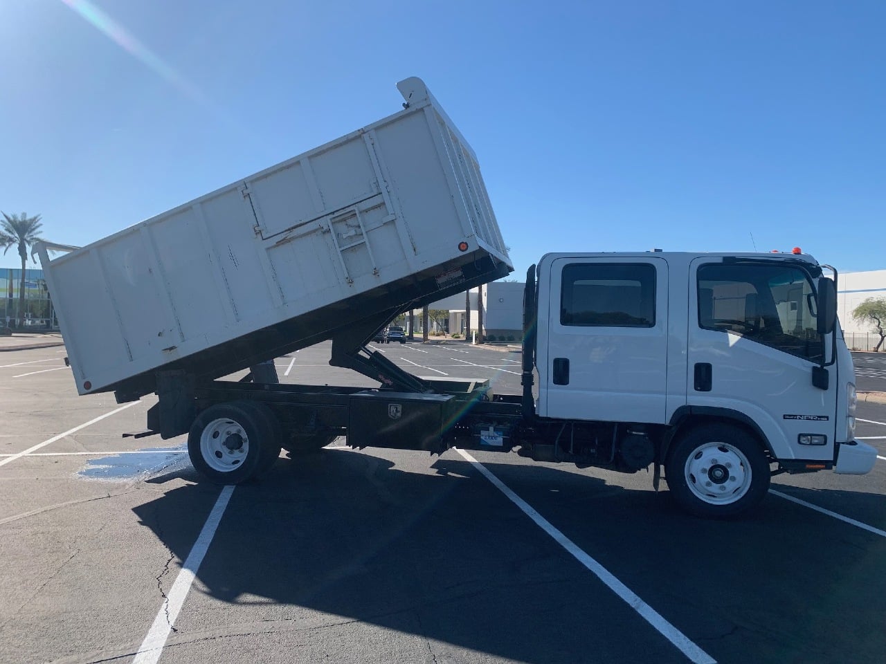 USED TRUCKS FOR SALE IN PHOENIX, AZ